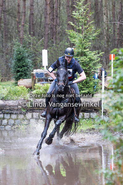Cross Overpelt 2024 Zondag
