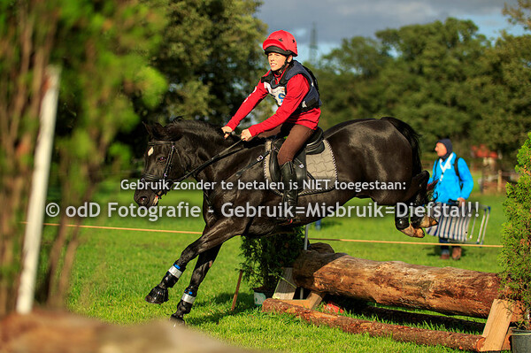 SGW Snorrewind, Markelo 04-10-20