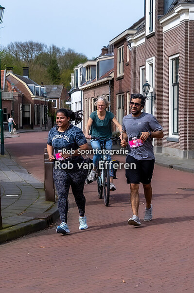 2024 Run & Roast - 5 km