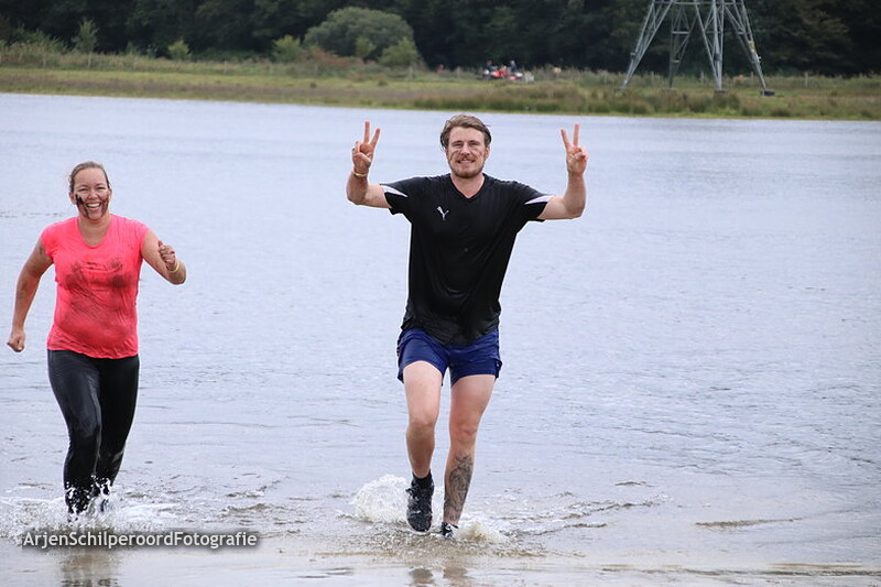 De Ruigste Run van de Veen Koloniën 2019 #4