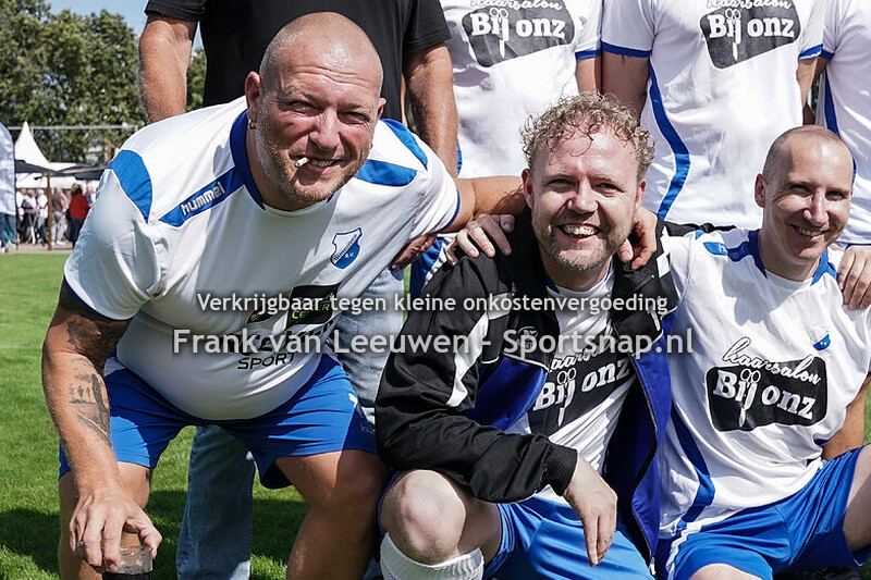 20240824 De Haagse Voetbalhistorie 2024