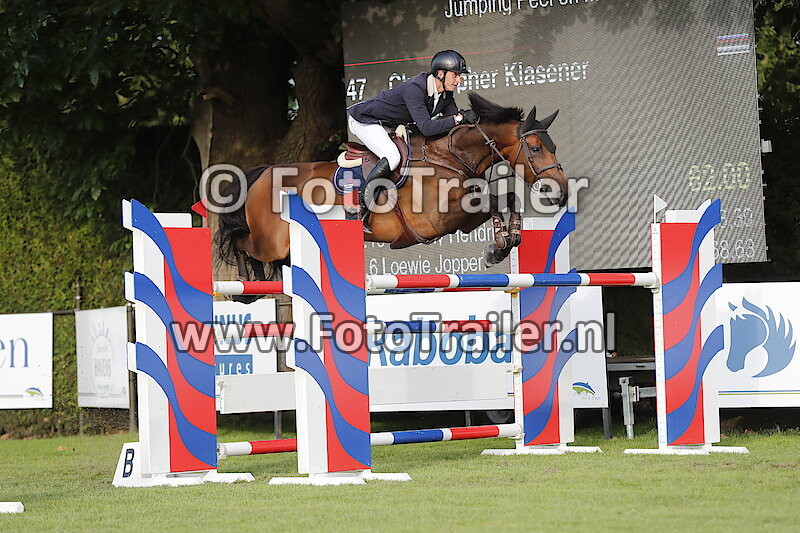 Christopher Klasener