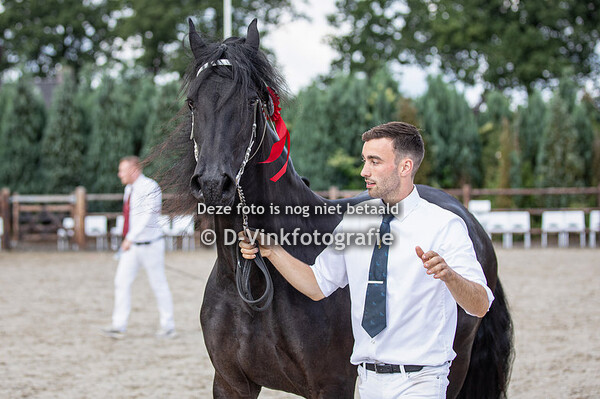 89. Hiltje van Weelde