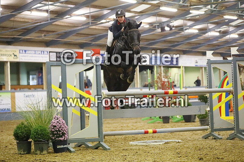 miranda spronk rienties