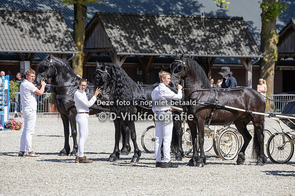 Rubriek 01. Limietklasse regionaal gr 1