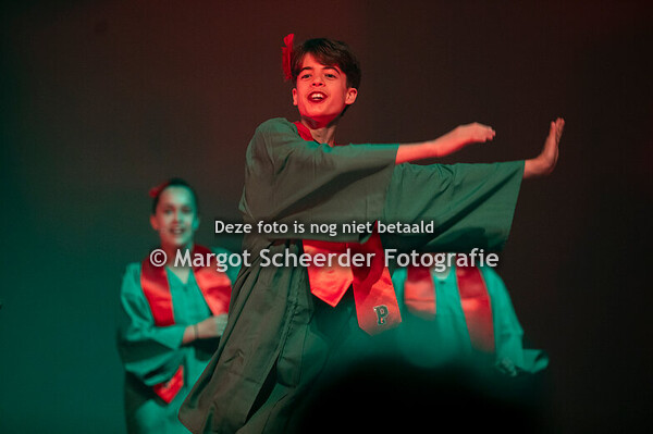 13. De fans van Peter Pan