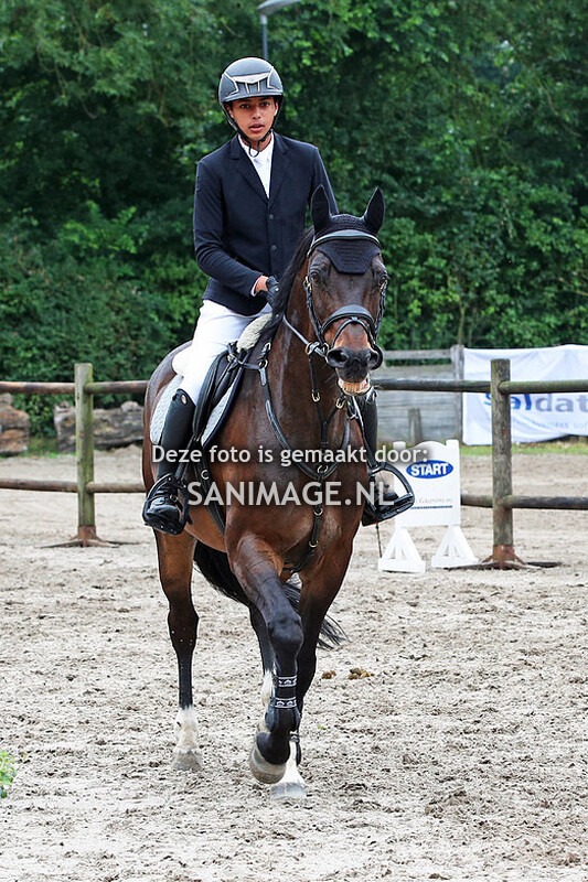 PV Midland Zomerconcours 01-07-2023 1.10m