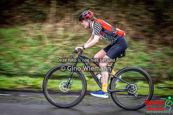 Triathloon 24e editie 1 april 2023