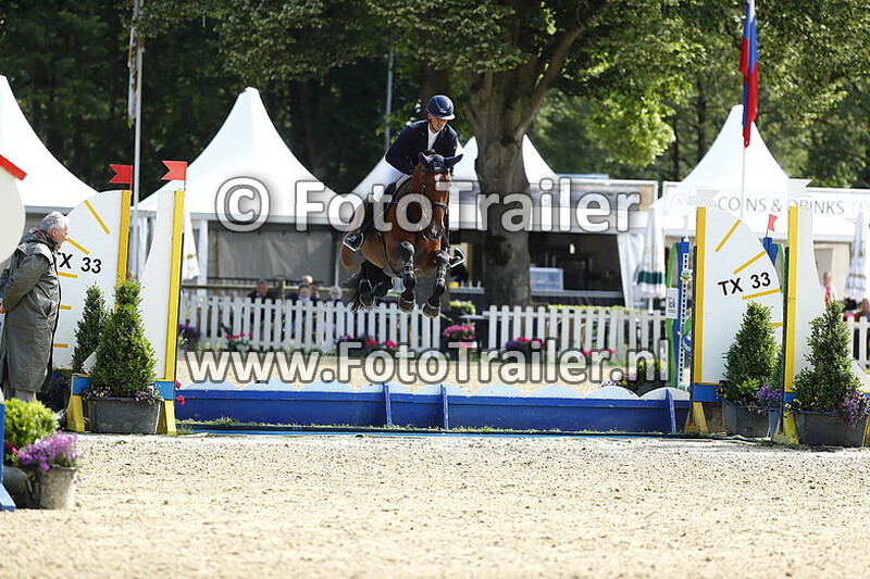 mareille van geel schroder