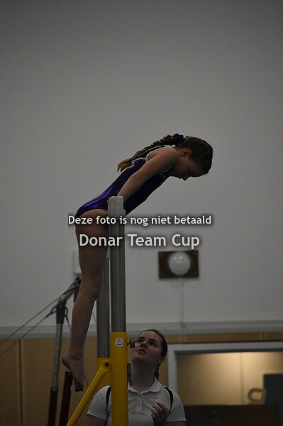 Donar Team Cup 2024 - Zaterdag Wed 3
