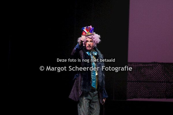 05 Introductie Peter Pan