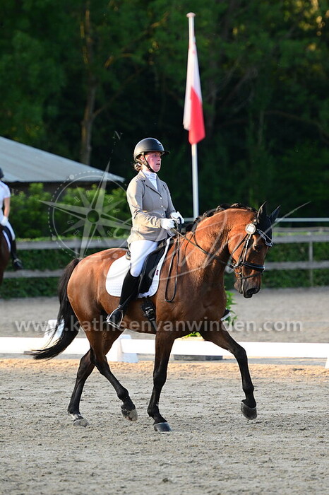 Kim Nijholt - Igor PN