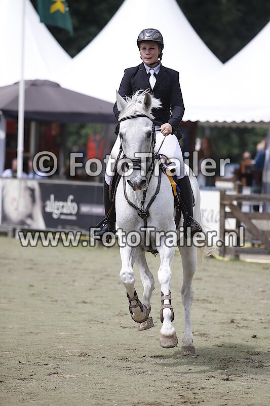 Rubriek 83 - Finale Klasse M