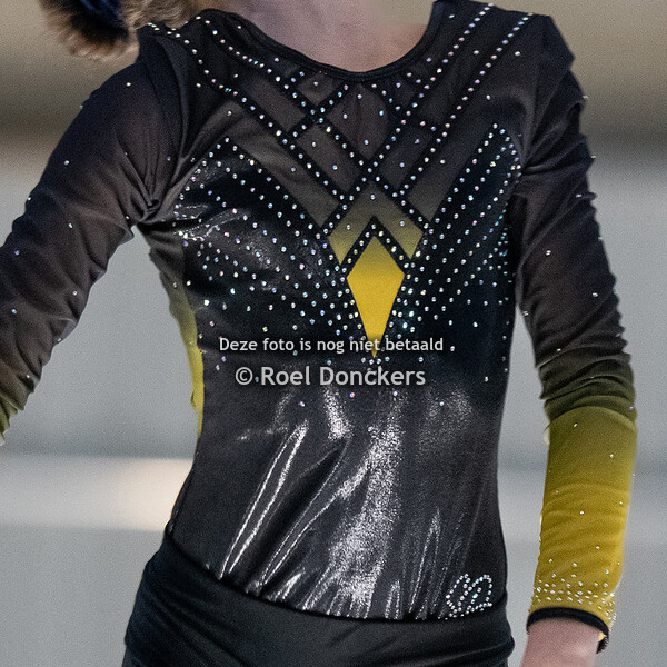 Gym Knokke-Heist TRA