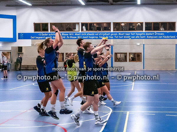 20231210 - Blauw-Wit 1 - KZ/Keukensale.com 1