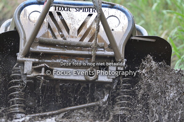 JEEBEE 4x4 OSS 22 juni 2025 40 Jaar 