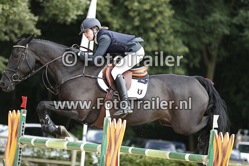 Maria Louise Kingsrod