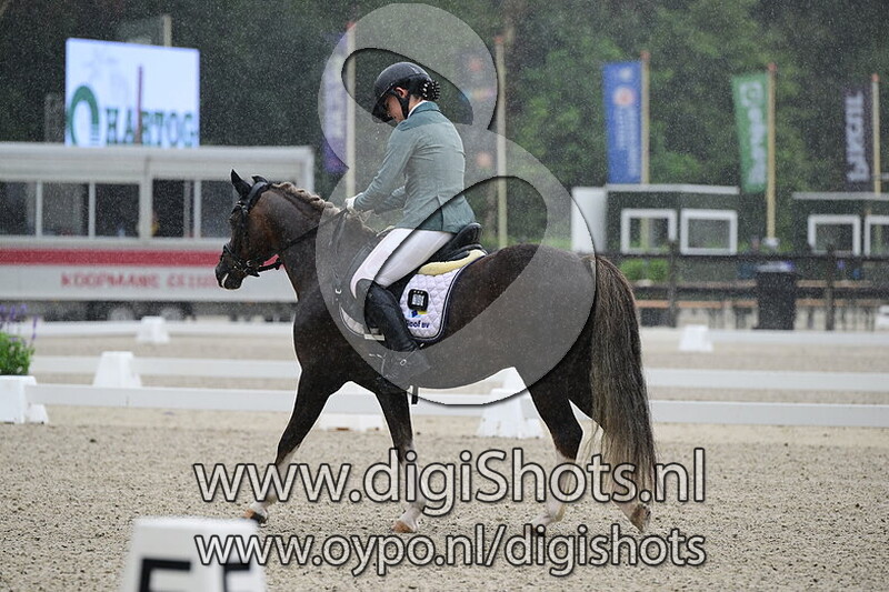 Ring 5 Klasse Z1Z2 cat C