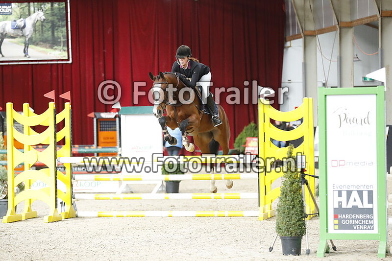 hariette van dalfsen