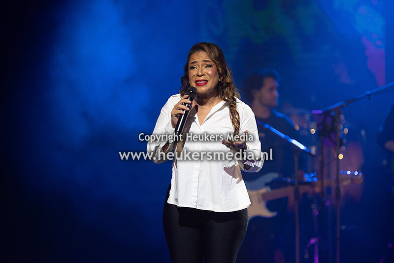 Jubileumshow Nurlaila Karim