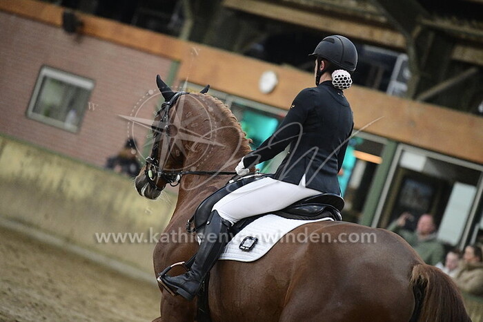 Vanessa Venverloo - Invisable