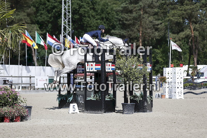 Reggy Hoffmann - Fenten