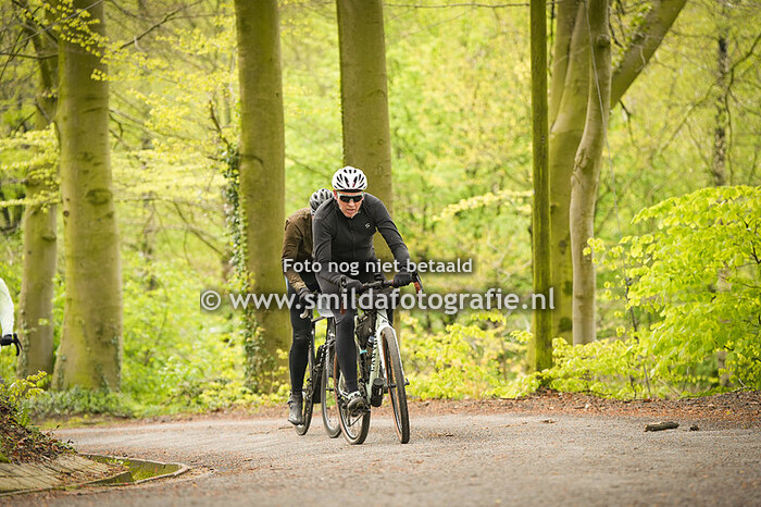 9.30-10.15 KM12 Hennie Kuiper Classic Teutoburgerwaldtocht 2024