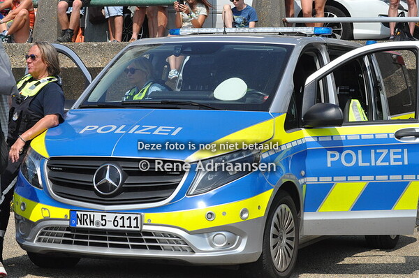 14-08-2025 Resque Zeeland: Brandweerplein & Boulevard