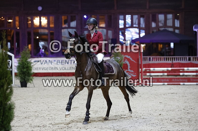 jo ann von der heide