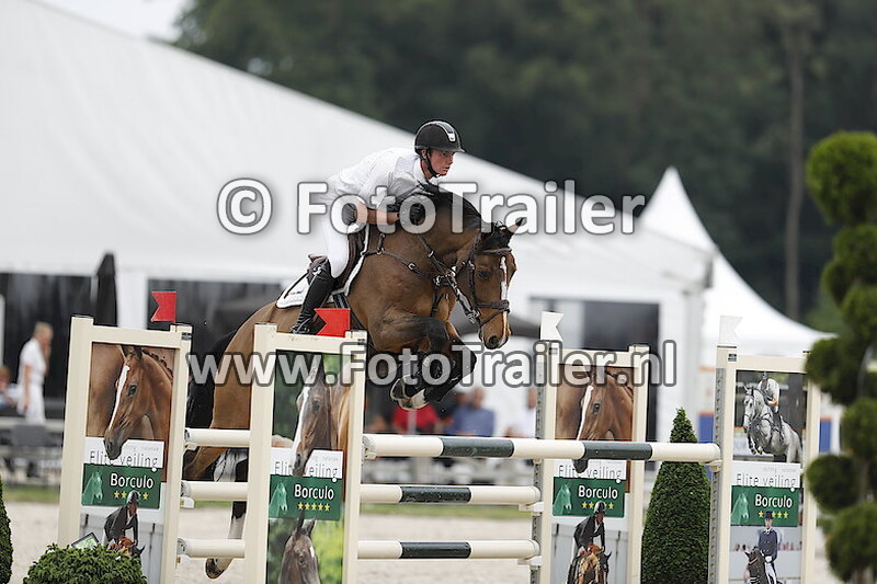 Hendrik Jan Schuttert