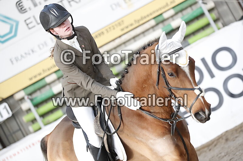 Chloe van den Boogaard