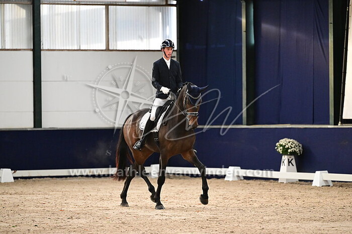 Gianni Gevers - Ragnar