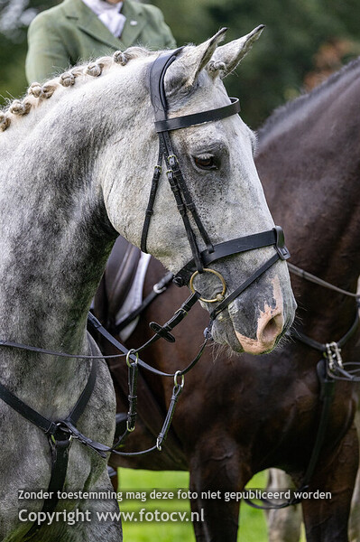 Slipjacht Leusbroek Boom 2025 - JVS