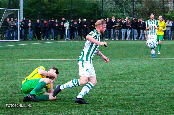 Velocitas 1897 1 - DZOH 1: 0-0 (2025-04-22)