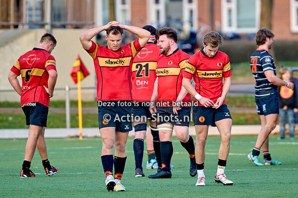 8-3-2025 - Dukes vs RRC