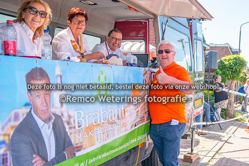 Dikke banden races - Ronde van Ossendrecht 2025