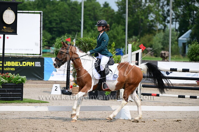 Lena Kijewska - Indigo