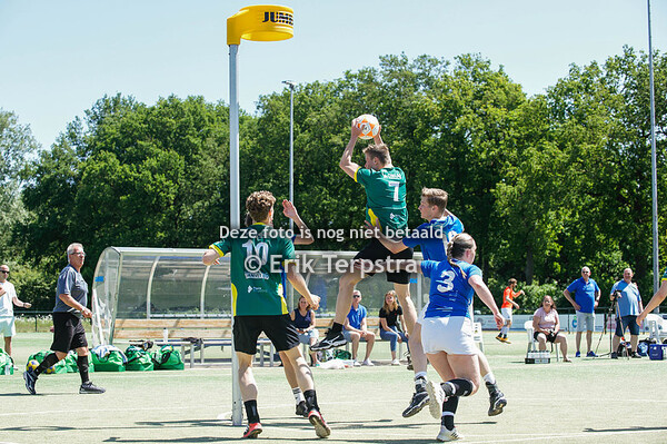 Spirit A1 - GG/RMcD Huis Emma A1