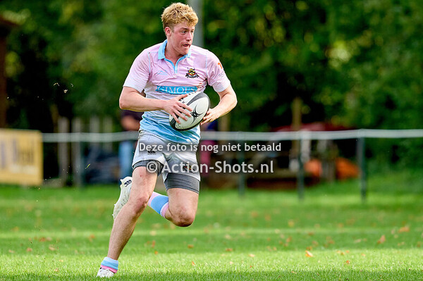 14-9-2025 - Pink Panthers vs GSRC