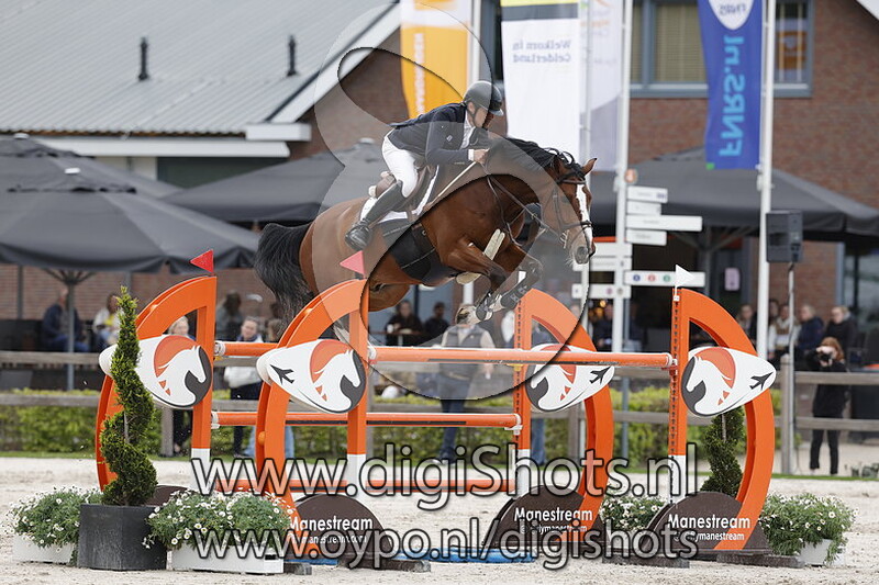 Eliano V'T Merelsnest Z