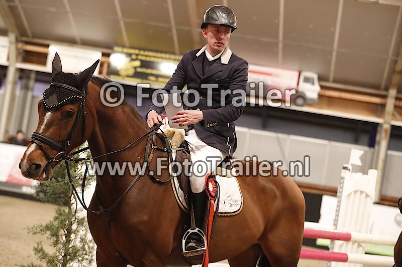 Martin Van Bijsteren