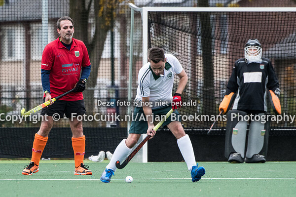 Civicum HB - Tegelen HC