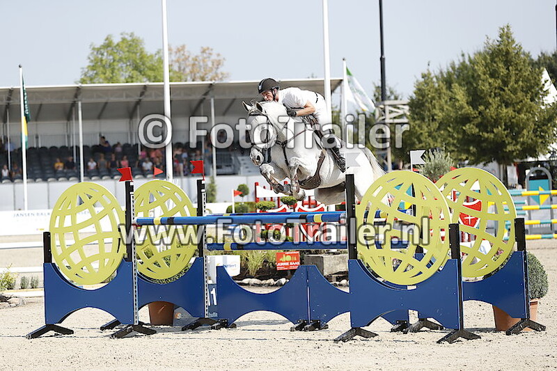 Hendrik Jan Schuttert