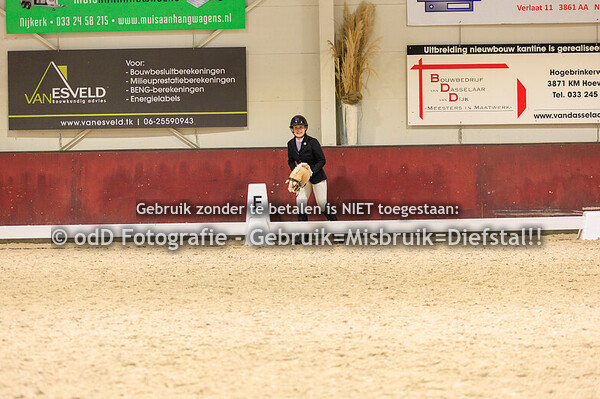 Dressuur Neuderuiters B-L 31-01-26