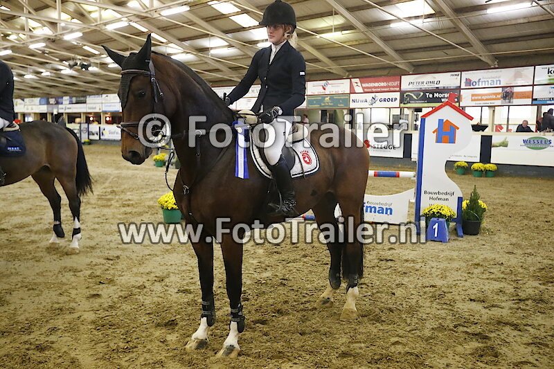 Rubriek 18 - Klasse Z Groep 1