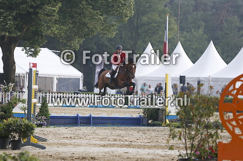 Pieter de Brabandere