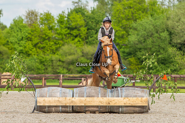 Oefencross TCN / Jack Link's 23-05-2021