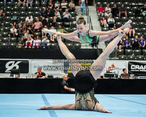 NK AHOY - Rotterdam - 23/24/25 juni