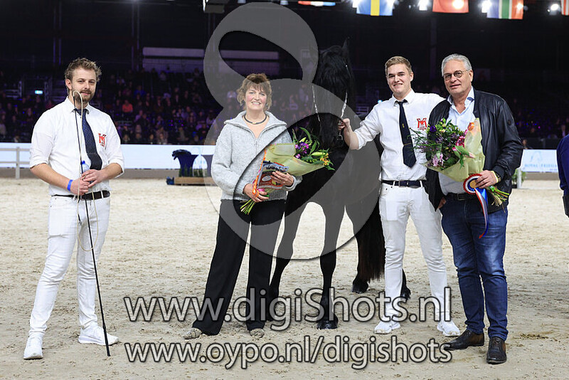 Ype fan e Marspleats