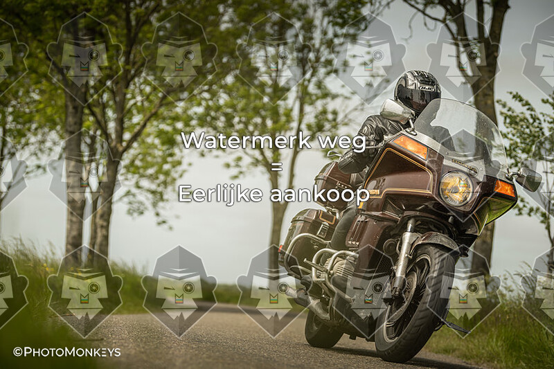 Elfstedentocht - 12.30-12.45